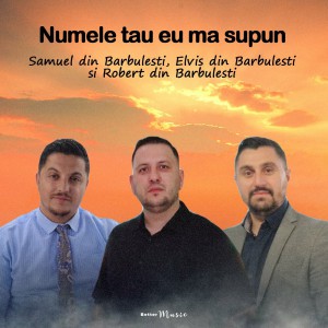 Elvis din Barbulesti - Numele Tau Eu Ma Supun (2022)