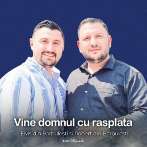 Elvis din Barbulesti - Vine Domnul Cu Rasplata (2022)