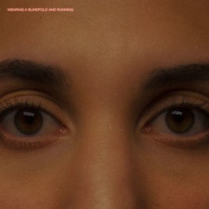 Elyssa Smith - Wearing a Blindfold and Running (2021)