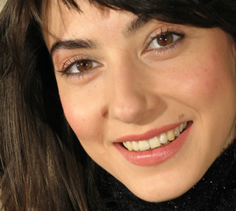 Andrada Dupu - Email de iubire