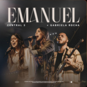 Central 3 - Emanuel (Ao Vivo) (2022)