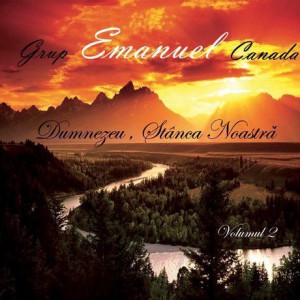 Emanuel Canada - Negative Vol.2