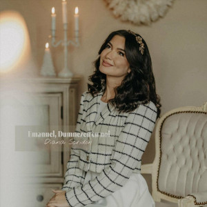 Diana Scridon - Emanuel, Dumnezeu Cu Noi (2023)