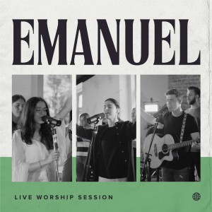 Emanuel - Live Worship Session (2021)