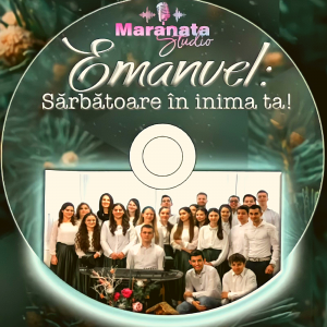 Emanuel - Sărbătoare În Inima Ta! (2021)