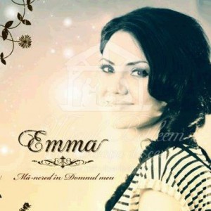 Emma - Ma-ncred in Domnul meu Negative Vol. 2
