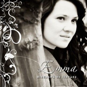 Emma Morosan - Mireasma de iertare (negative)