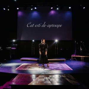 Emma Repede - Cat Esti De-Aproape (2020)