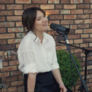 Emma Repede - Doar in Hristos (2020)