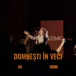 Emma Repede - Domnești În Veci (Live) (2022)