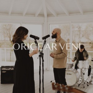 Emma Repede - Orice Ar Veni (2021)