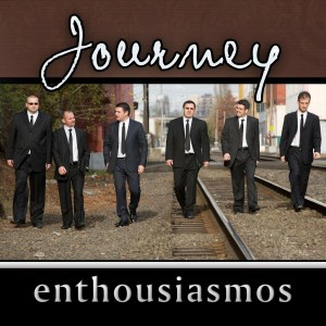 Enthousiasmos - Journey (2009)