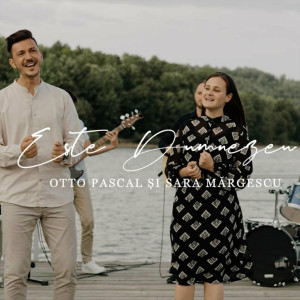 Otto Pascal - Este Dumnezeu (2024)