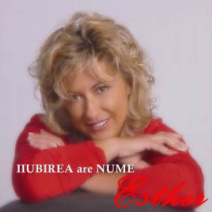 Esther Bercea - Iubirea Are Nume Vol.2