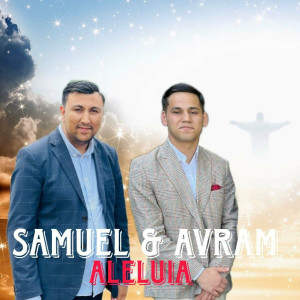 Samuel Din Tandarei - Esti Aicea Doamne Aleluia (2023)