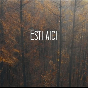 Alin Și Emima Timofte - Esti Aici (2019)