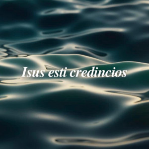 Harasemiuc Davide - Esti Credincios (2024)