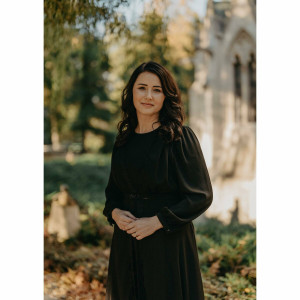 Lavinia Les - Ești Fiu! (2023)