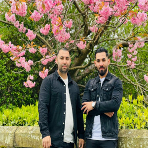 Marian Din Bacesti - Esti Rege Divin (2023)