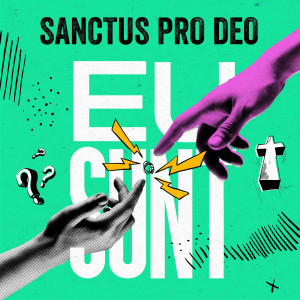 Sanctus Pro Deo - Eu Sunt Live (2025)