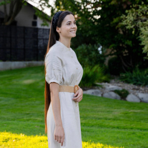 Tatiana Timis - Eu Voi Canta Cantarea (2023)