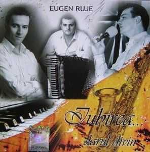 Eugen Ruje - Iubirea darul divin Negative Vol.7