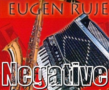 Eugen Ruje - Negative