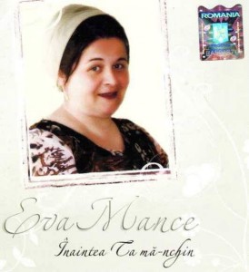Eva Mance - Înaintea Ta mă-nchin Vol. 2