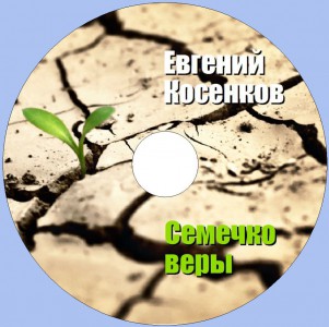 Евгений Косенков - Семечко веры (2008)