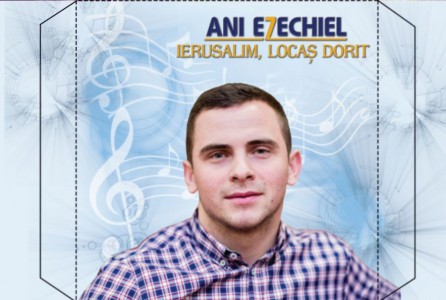 Ezechiel Ani - Ierusalim Locaş Dorit (2017)