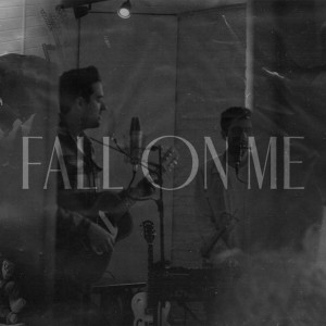 Alexandru Baciu - Fall On Me (2024)