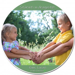 Familia Lucaci - Staruiti In Dragoste (2020)