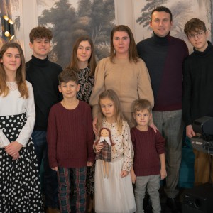 Familia Mihai - In Anul Ce A Trecut (2021)