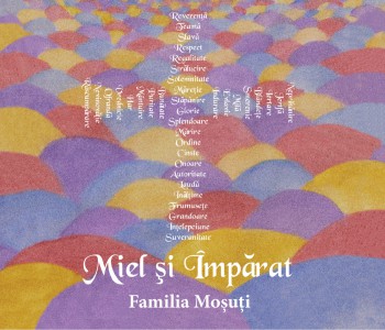 Familia Moșuți - Miel Și Împărat (2021)