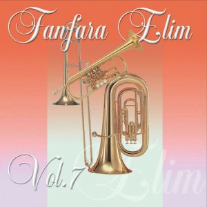 Fanfara Elim - Selecții Vol. 7 (2000)
