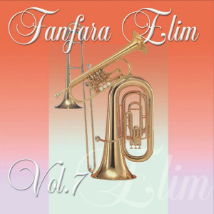 Fanfara Elim - Fanfara Elim, Vol. 7 (2000)