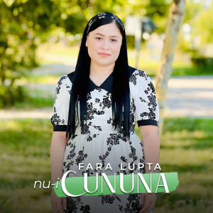 Calinut Gheorghe - Fara Lupta Nu-I Cununa (2024)