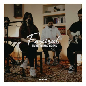 Ihop-Tm - Fascinat (2020)