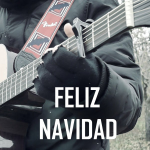 Nadim - Feliz Navidad (2021)
