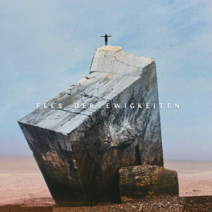 Alive Worship - Fels Der Ewigkeiten (Live) (2023)