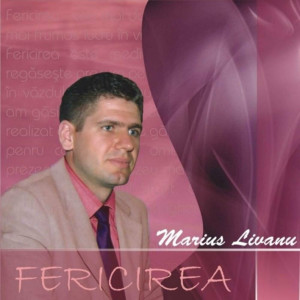 Marius Livanu - Fericirea (2024)