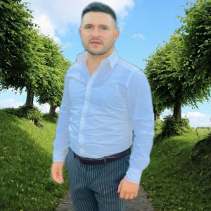 Fernando din Bărbulești - Ma Lupt, Sa Nu-Mi Pierd Dragostea (2021)