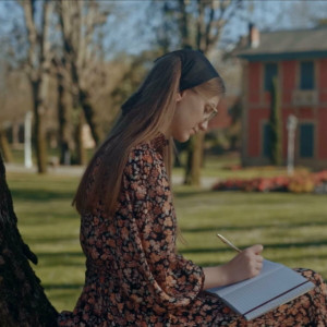 Naomi Holdiș - Fie Jalea Cât De Grea (2021)