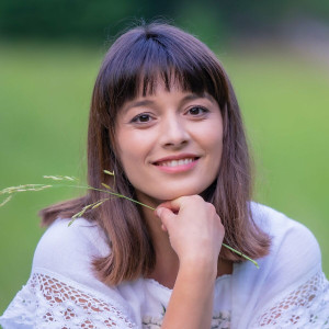 Luiza Spiridon - Fii Fericit (2023)