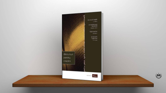 Roy Hession - Fii plin de Duh!