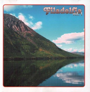 Filadelfia - Volumul 01