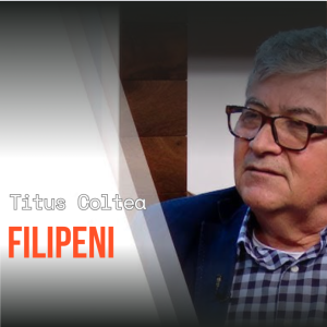 Titus Coltea - Filipeni