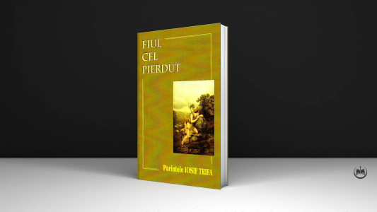 Pr. Iosif Trifa - Fiul cel pierdut