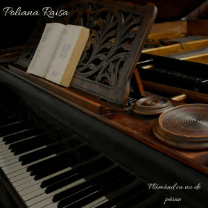 Poliana Raisa - Flămând Ca Nu De Pâine (2023)