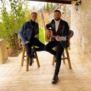 Flavius Avramescu - Iubesc Pe Domnul (2021)